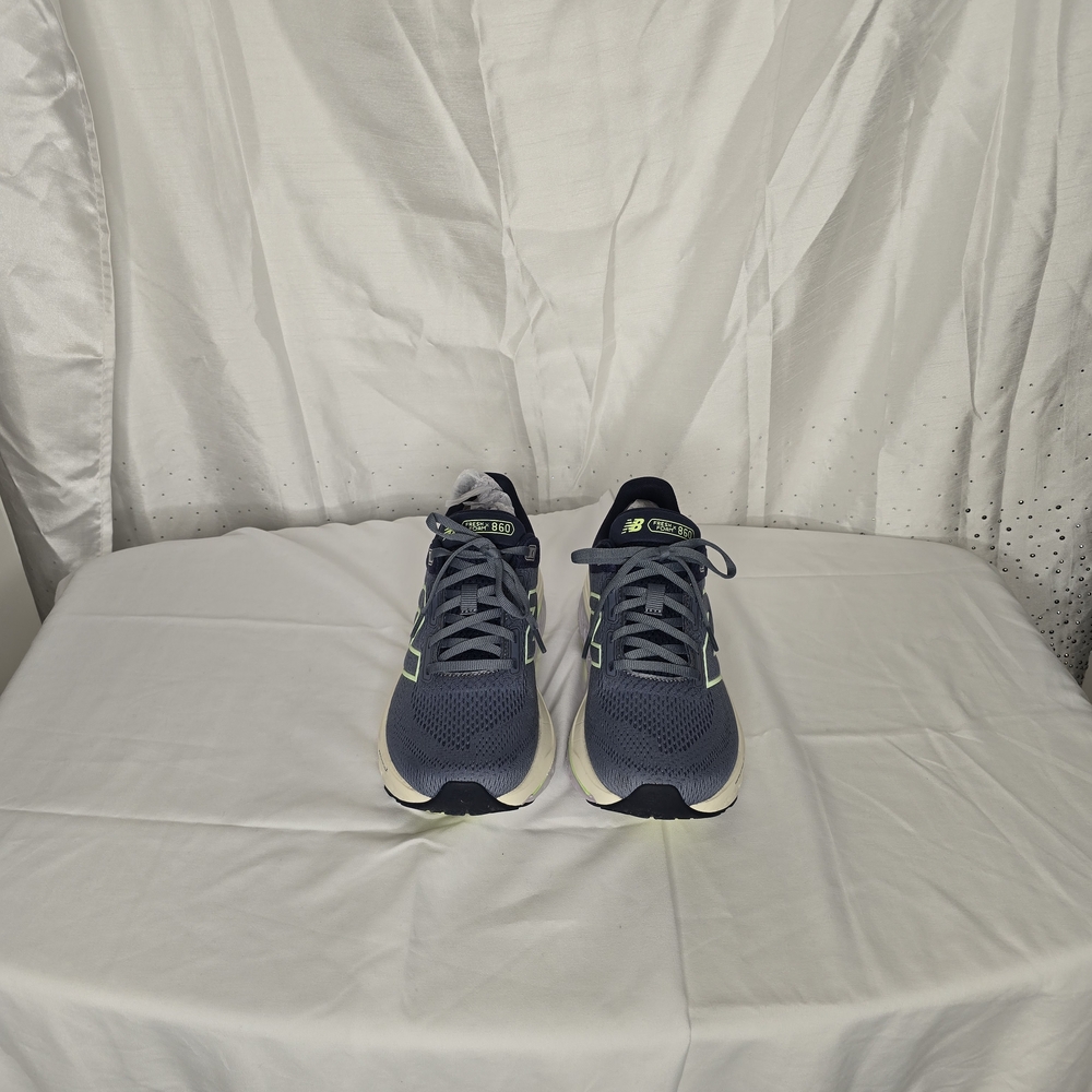 New Balance Fresh Foam X 860V14 Running Shoes, Sz 9 - Picture 4 of 13